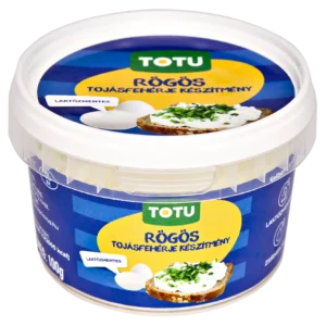 Totu - vaječná bielkovina 100g