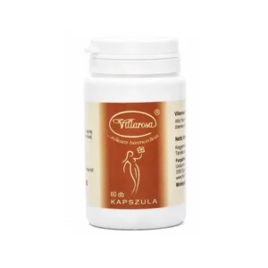 Vita Crystal Villarosa kapsuly 60ks