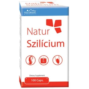 Vita Crystal Kremelina kapsuly 100ks