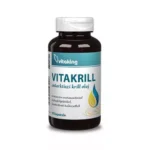 Vitaking Krill olej kapsuly 90ks