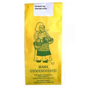 Mama drog Saturejka 50g