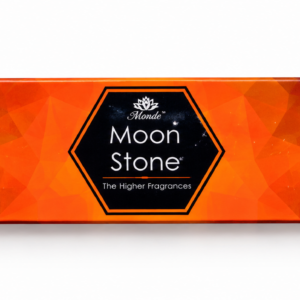 Wonder Moon Stone – Füstös szelet 15 g