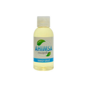 Ahimsa Prací parfum vôna jaro 100ml