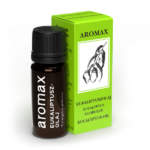 Aromax Éterický olej - Eukaliptusový olej 10ml