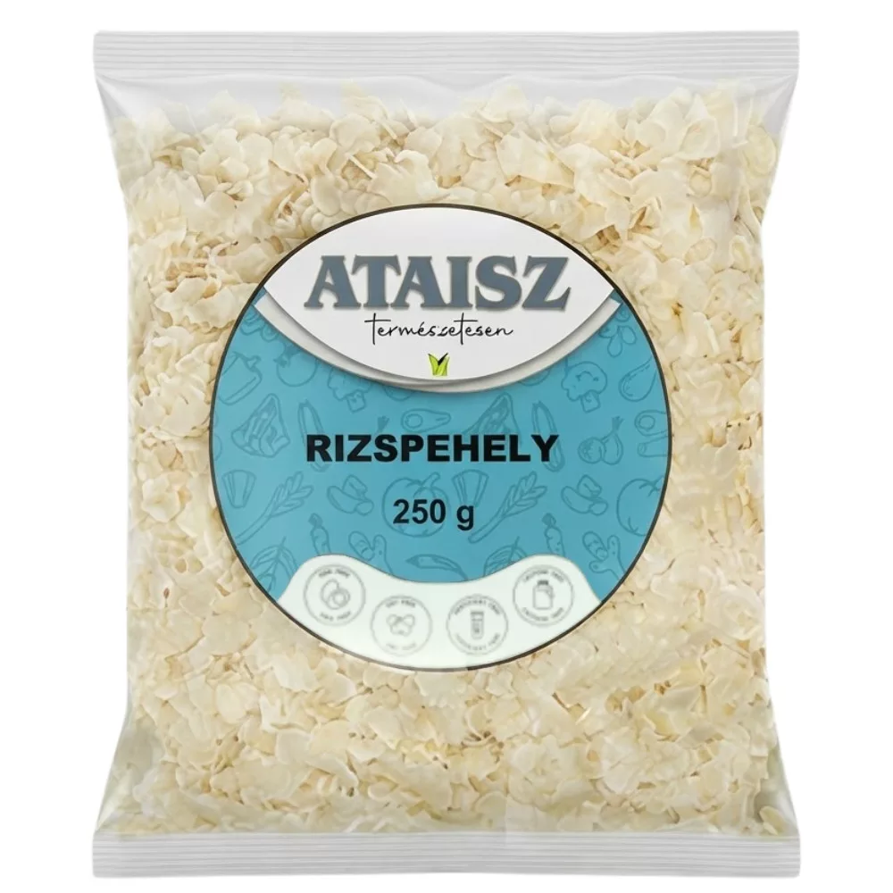 Ataisz Ryžové vločky 250g
