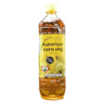 Bagoila Kukuričný olej 1000ml