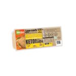 Balviten Low carb Hamburger žemla - KETO 2ks