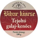 Bihar Kincse Krém z lipkavecu 100g