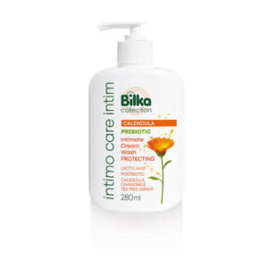 Bilka Intimny umývací krém s nechtíkom 280ml