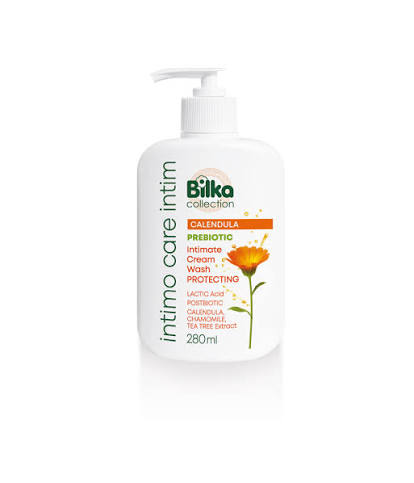 Bilka Intimny umývací krém s nechtíkom 280ml
