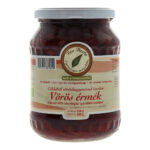 Bio Berta Bio cvikla s cibule 680g
