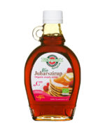 Biorganik Bio juharszirup – C típus 250 ml
