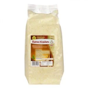 Bonetta Hnedá ryžová krupica 500g