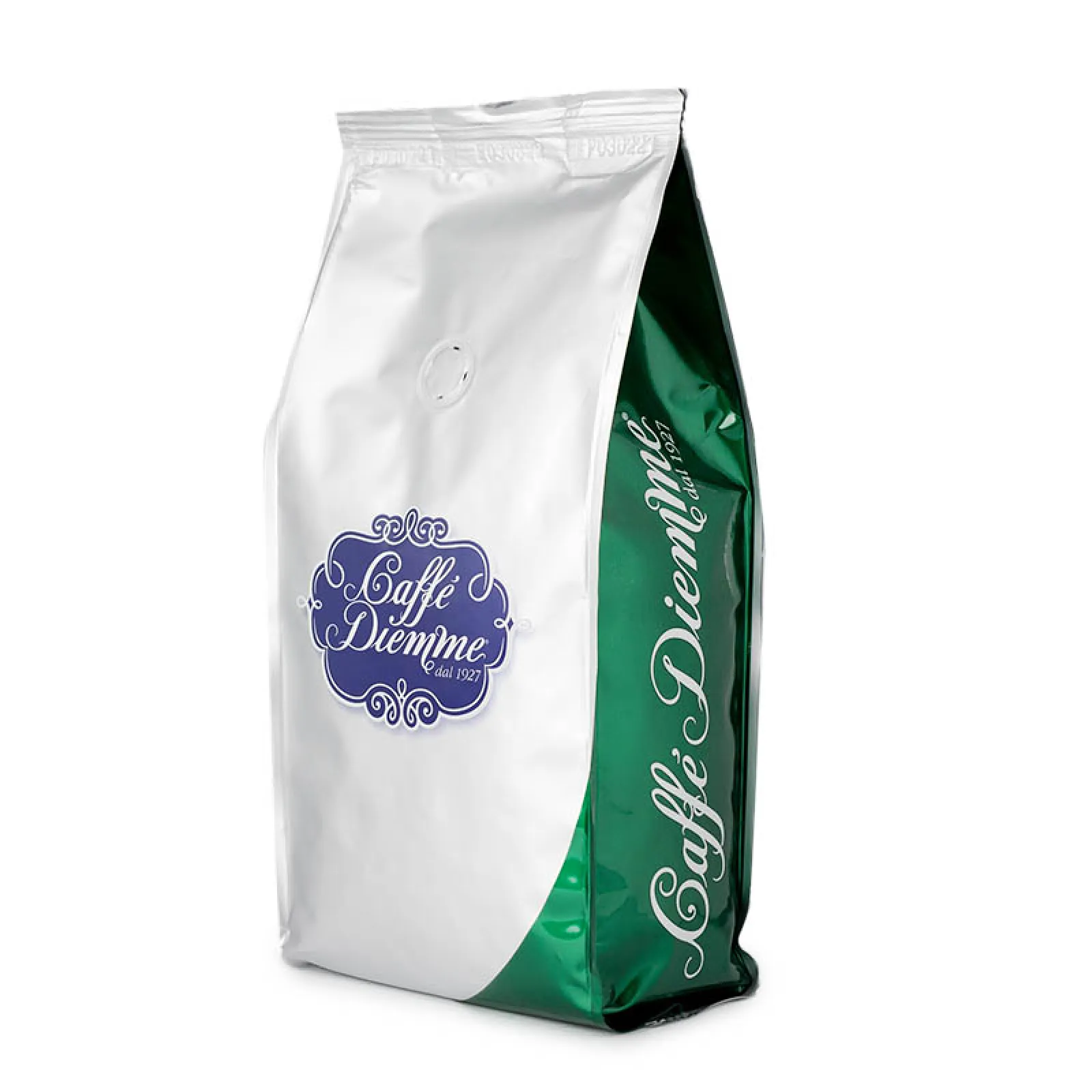 Caffé diemme Romeo Espresso mletá káva - Medium 200g