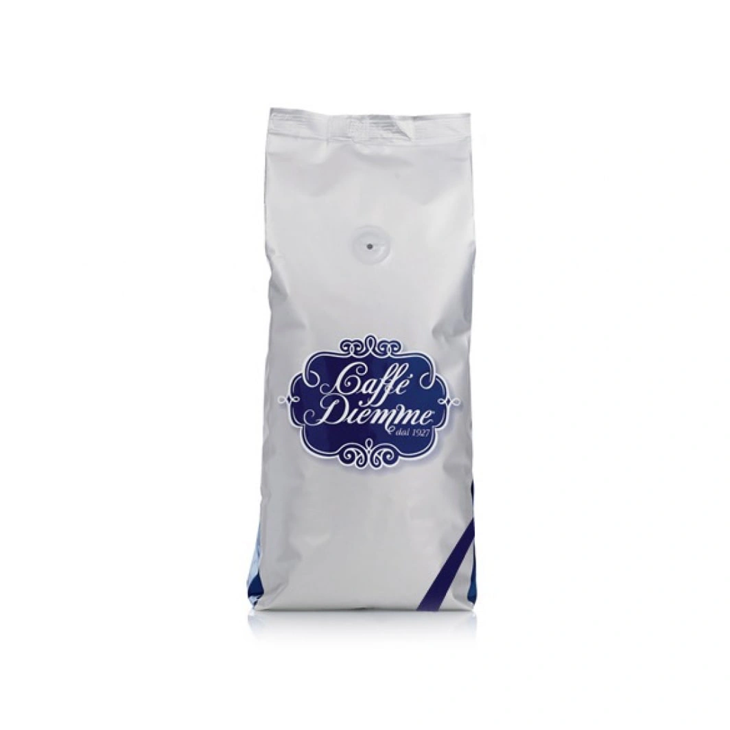 Caffé Diemme BLU SUPER Zrnková Káva 200g