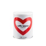 Caffé Diemme Bianco drvená káva bez koffeinov 250g