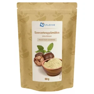 Caleido Monk fruit édesítőszerek 60 g