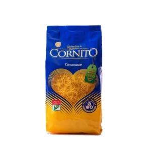 Cornito Bezlepkové Cestoviny - Vermicelli 200g