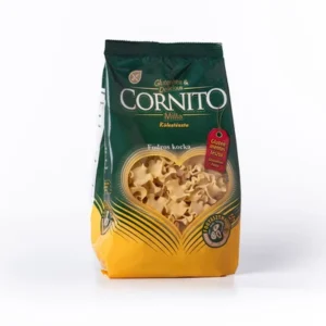Cornito Pšenové cestoviny - Velké kocky 200g