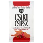 Csiki Chips Chipsy s paprikou 60g