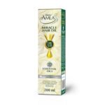 Dabur Vlasový olej s essencialových olejom 200ml