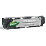 Dabur Zubná pasta s aktívnym uhlím 100ml
