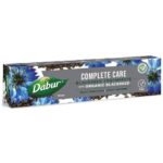 Dabur Zubná pasta s čierných rasce 100ml