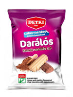 Detki Kakaové a vanilkové sušienky 180g