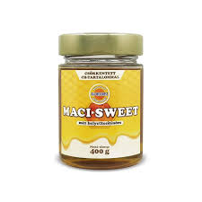Dia-Wellness Náhrada medu 400g