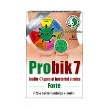 Dr.Chen Probiotikum forte kapsuly 60ks