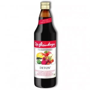 Dr.Steinberger Bio Detox Šťava 750ml