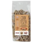 Éden prémium cirok tészta, spirál alakú, 200 g