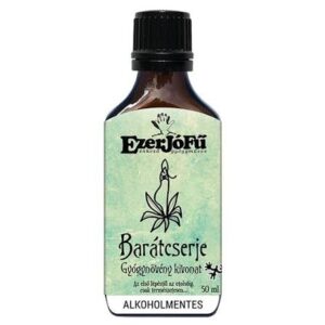 Ezerjófű Vitex jahňací- vyťažok 50ml