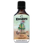 Ezerjófű Korianderové kvapky 50ml