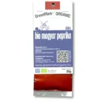Greenmark Bio Sladka maďarská paprika 20g