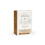Györgytea Frunze de nuc 50 g