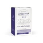 Györgytea Vrbovka malokvetá 100g
