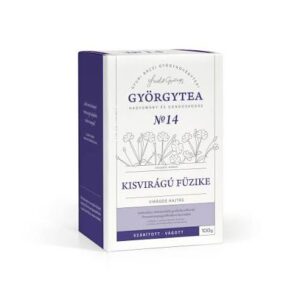 Györgytea Vrbovka malokvetá 100g
