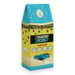 Health Market Salónky - Chrumkavé, kokosové 250g