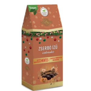 Health Market Bezlepkové Žerbové salónky 250g