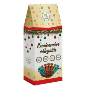 Health Market Zmes Salónky 250g