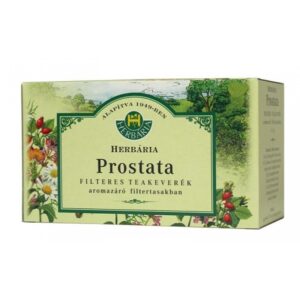 Herbária Čaj na prostatu 20ks
