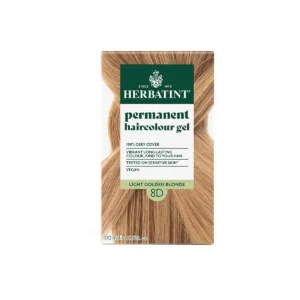 Herbatint Farby na vlasy 8D 170ml
