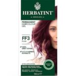 Herbatint Farba na vlasy - FF3 (Slívka) 150ml