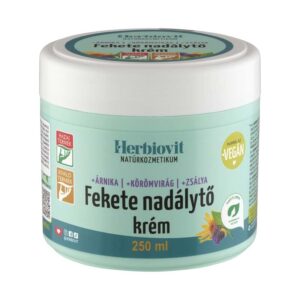 Herbiovit Kostihojový krém 250ml