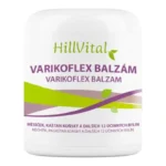 Hillvital Varikoflex krém na žilý 250ml