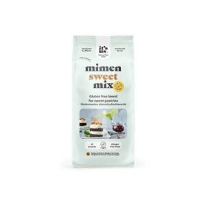 It us Bezlepková múčná zmes na zákusky 500g