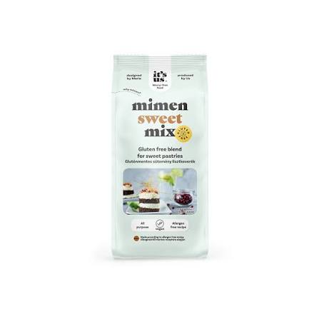 It us Bezlepková múčná zmes na zákusky 500g