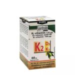 Jutavit Vitamín K2+ D3 tabletky 60ks