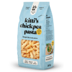 Kitty Bezlekové cestoviny z cíceru - Penne 250g